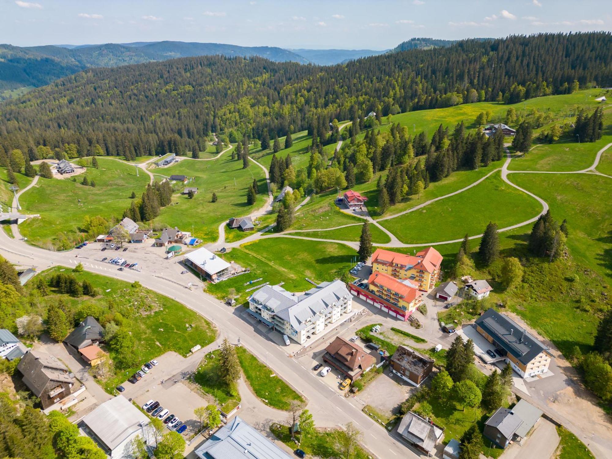 Apartment 207 Feldberg  Exterior foto